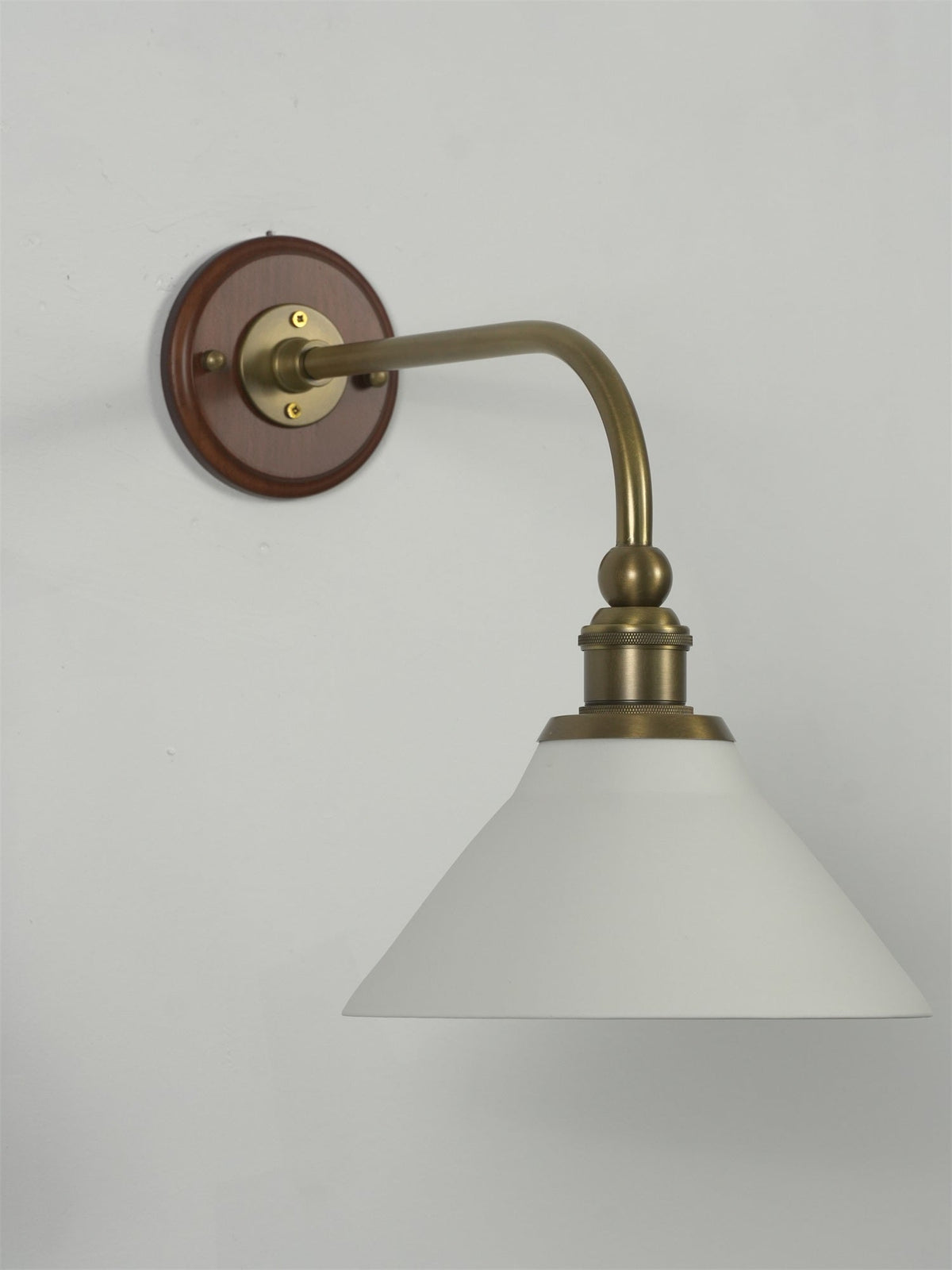 Liorivenne wandlamp