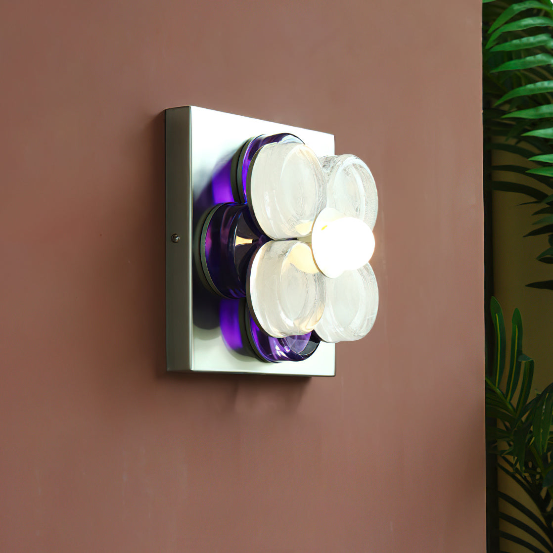 Soriora wandlamp