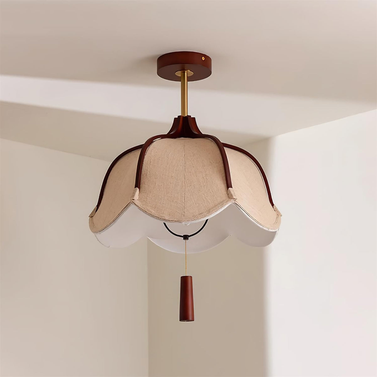 Renarel plafondlamp