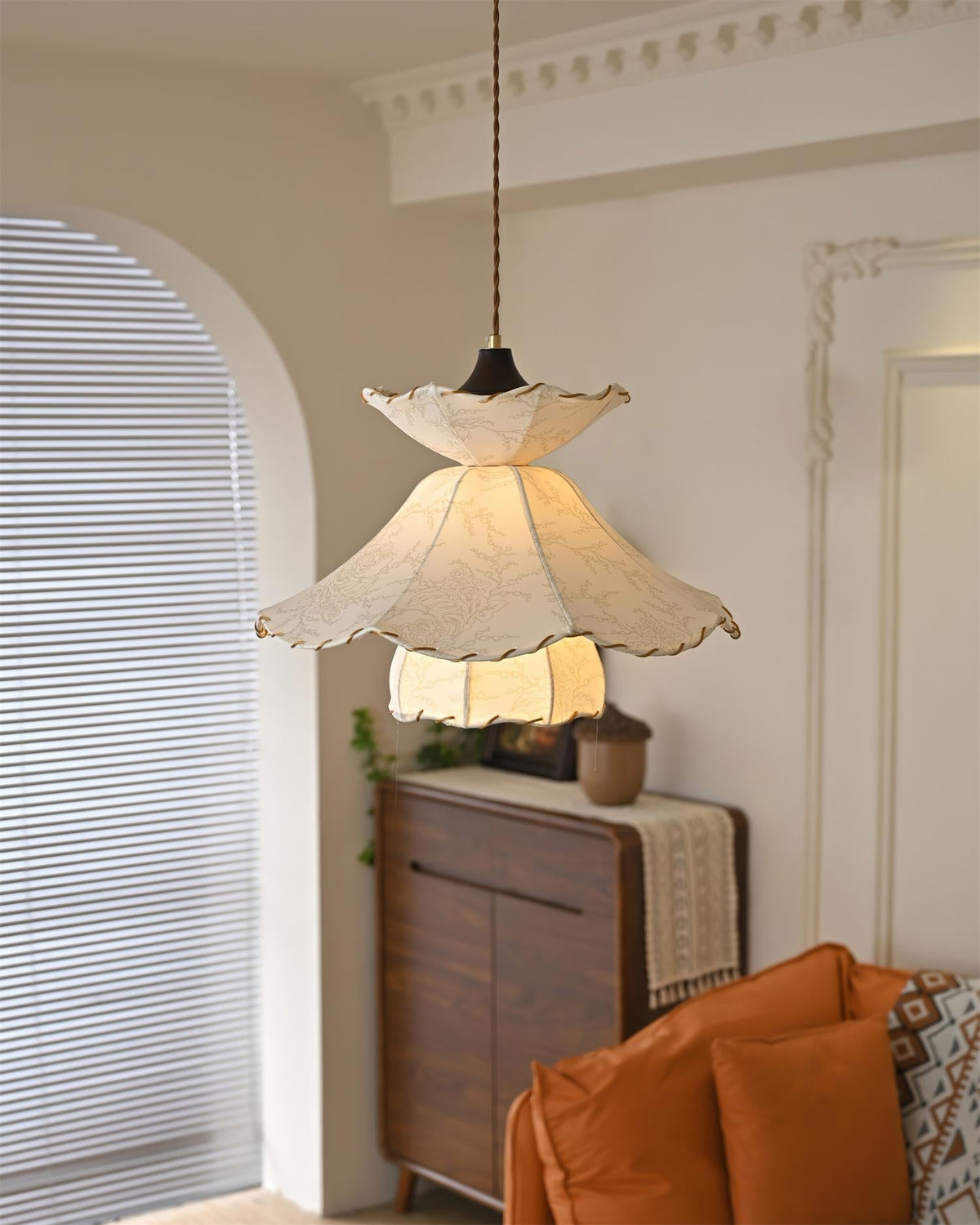 Persoil hanglamp