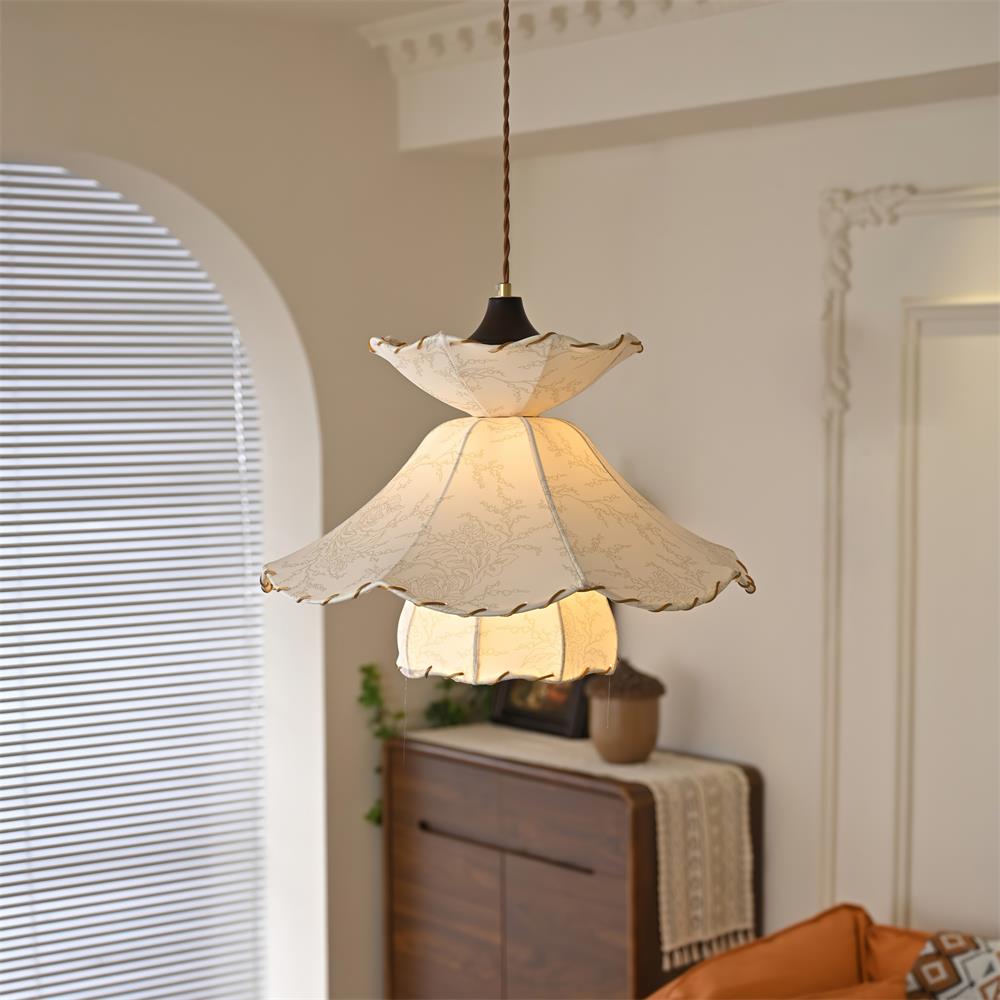 Persoil hanglamp