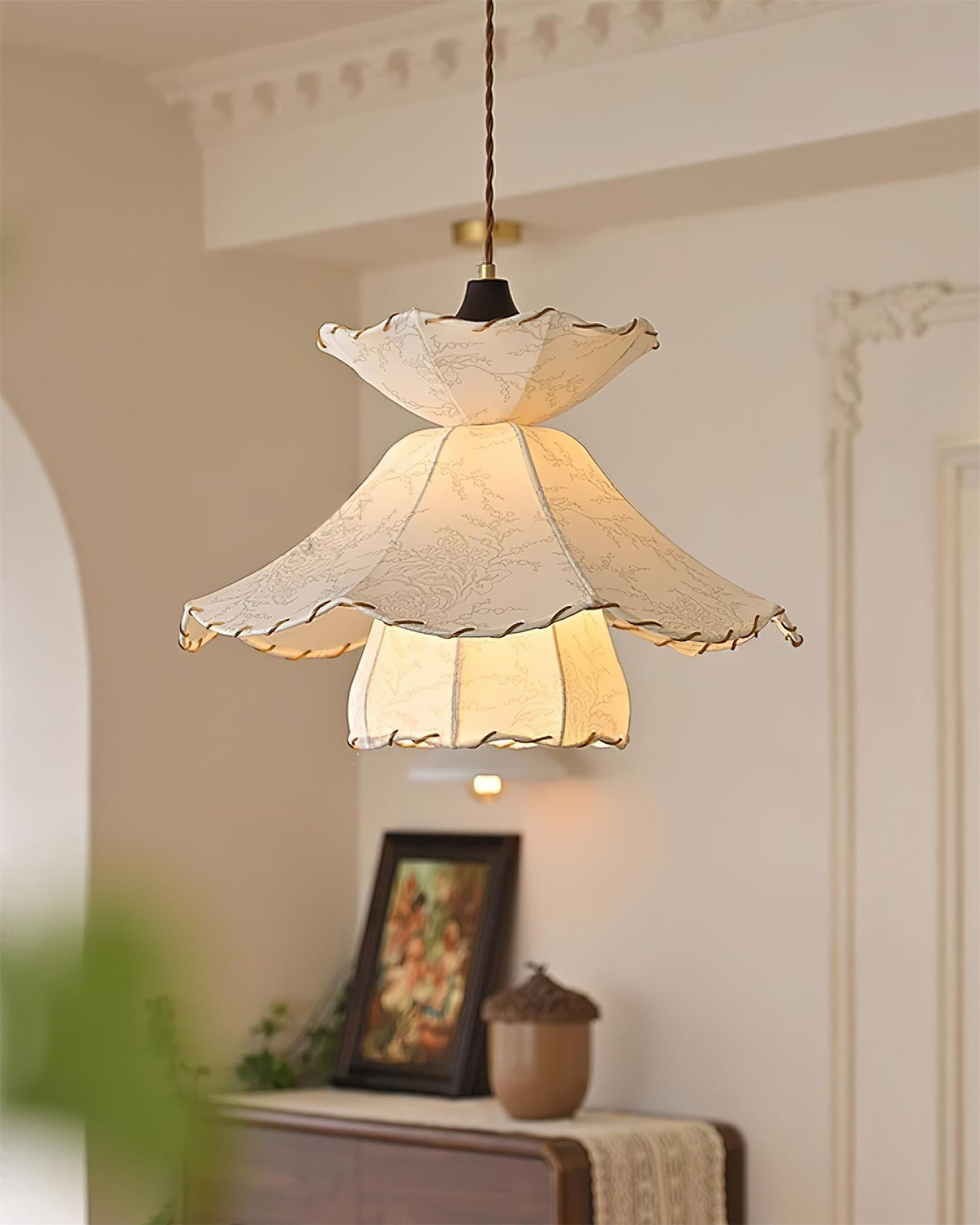 Persoil hanglamp