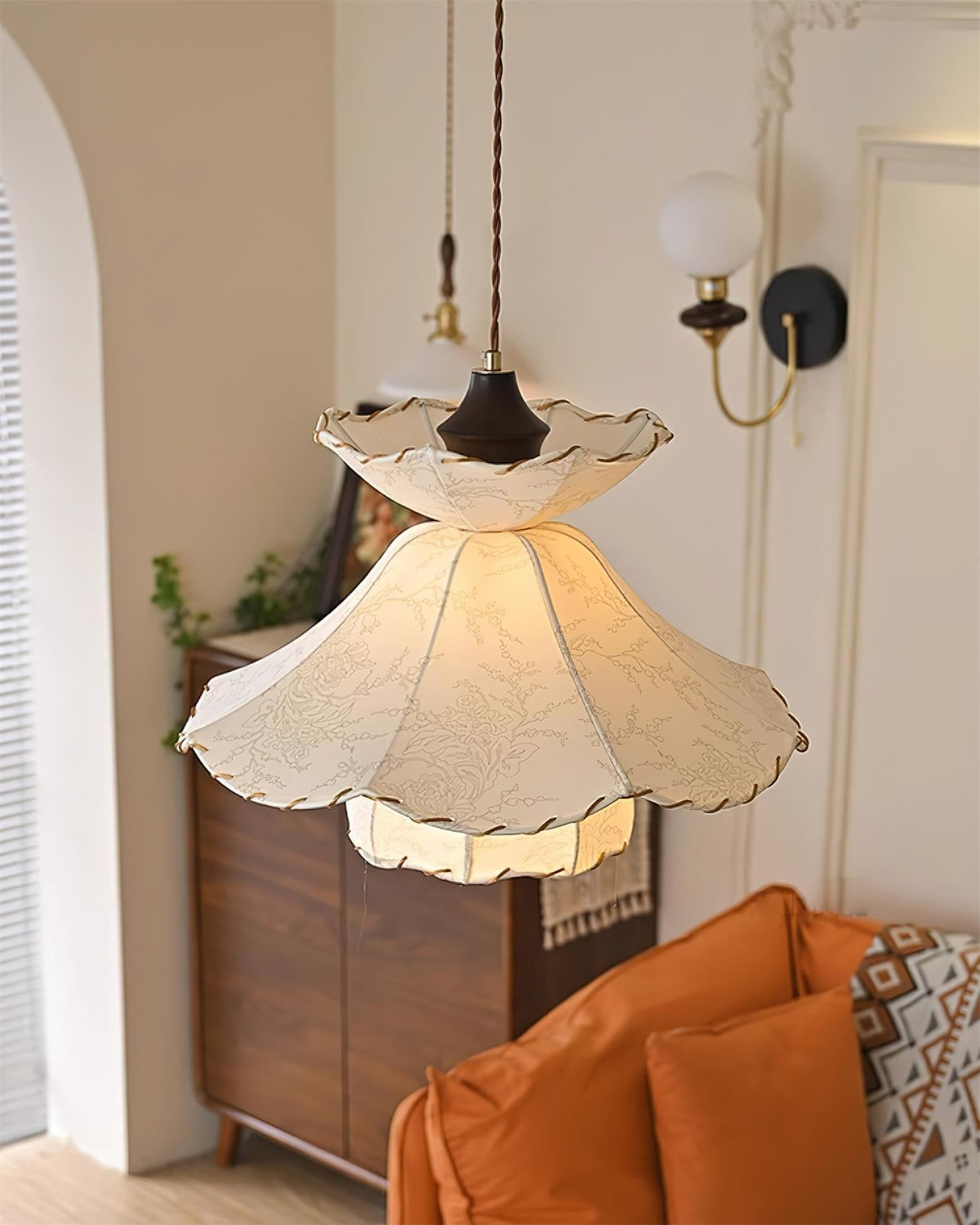 Persoil hanglamp