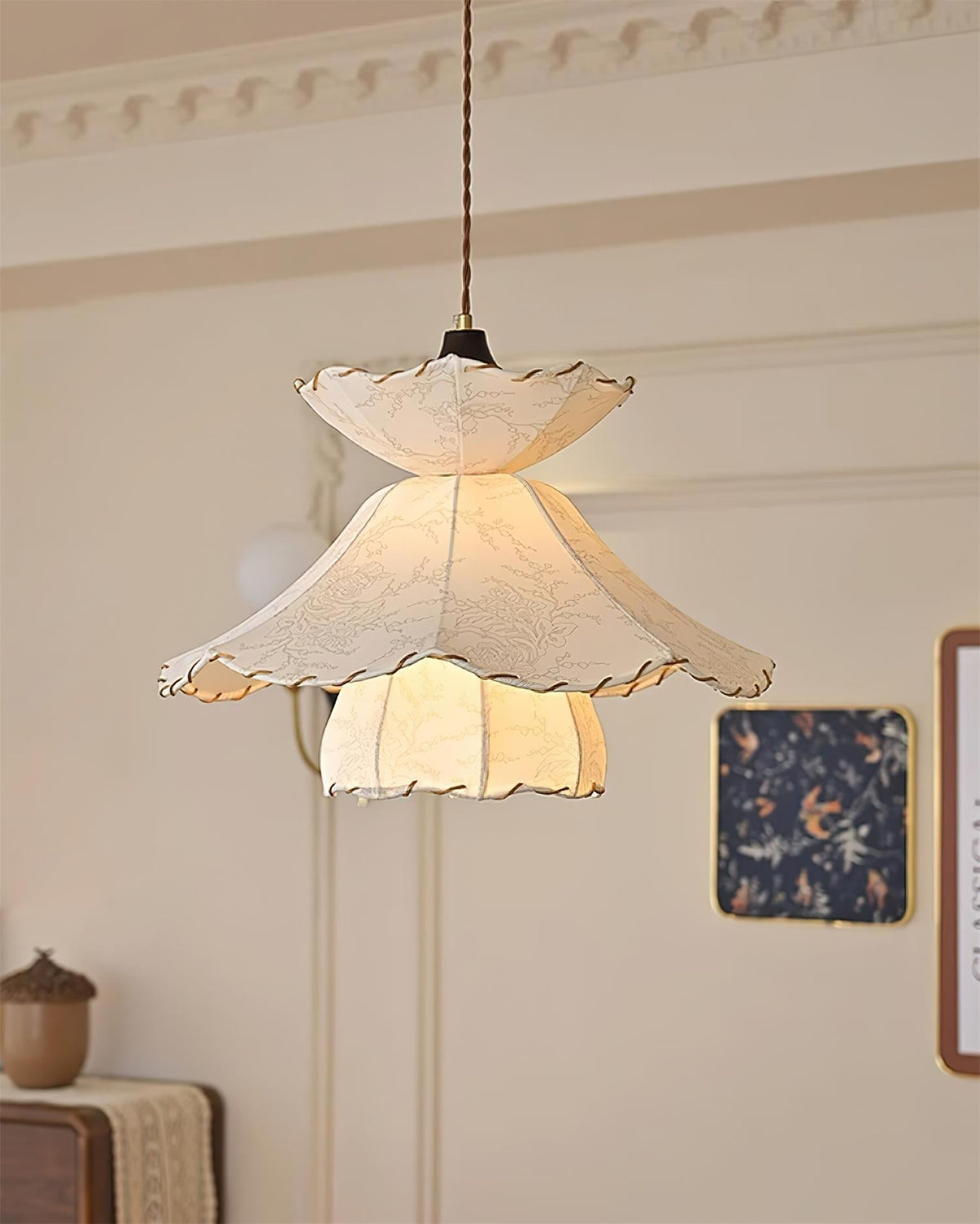 Persoil hanglamp