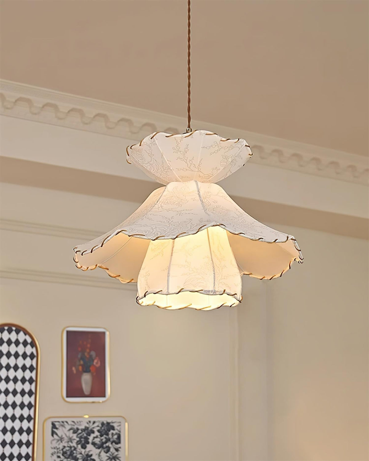 Persoil hanglamp
