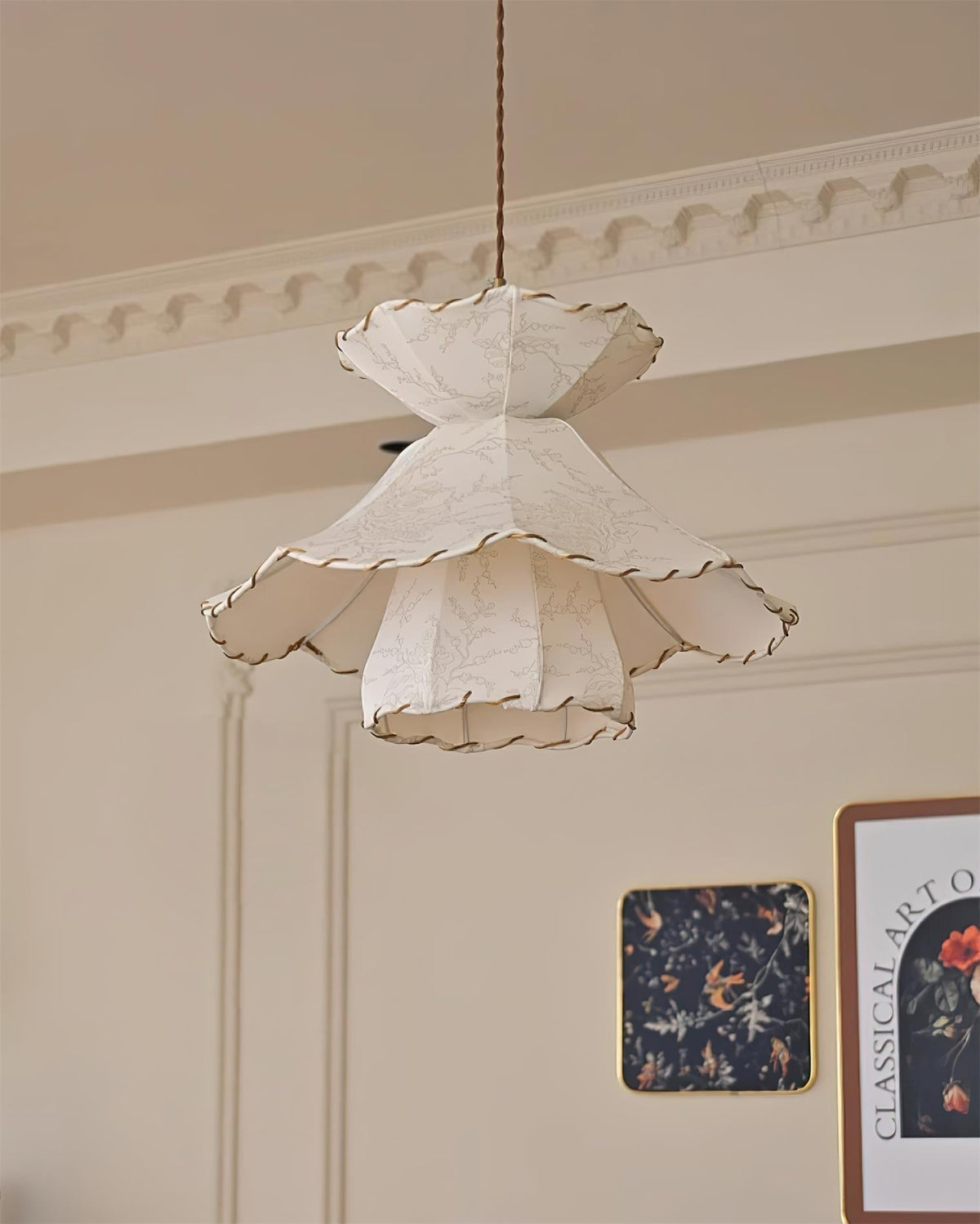 Persoil hanglamp