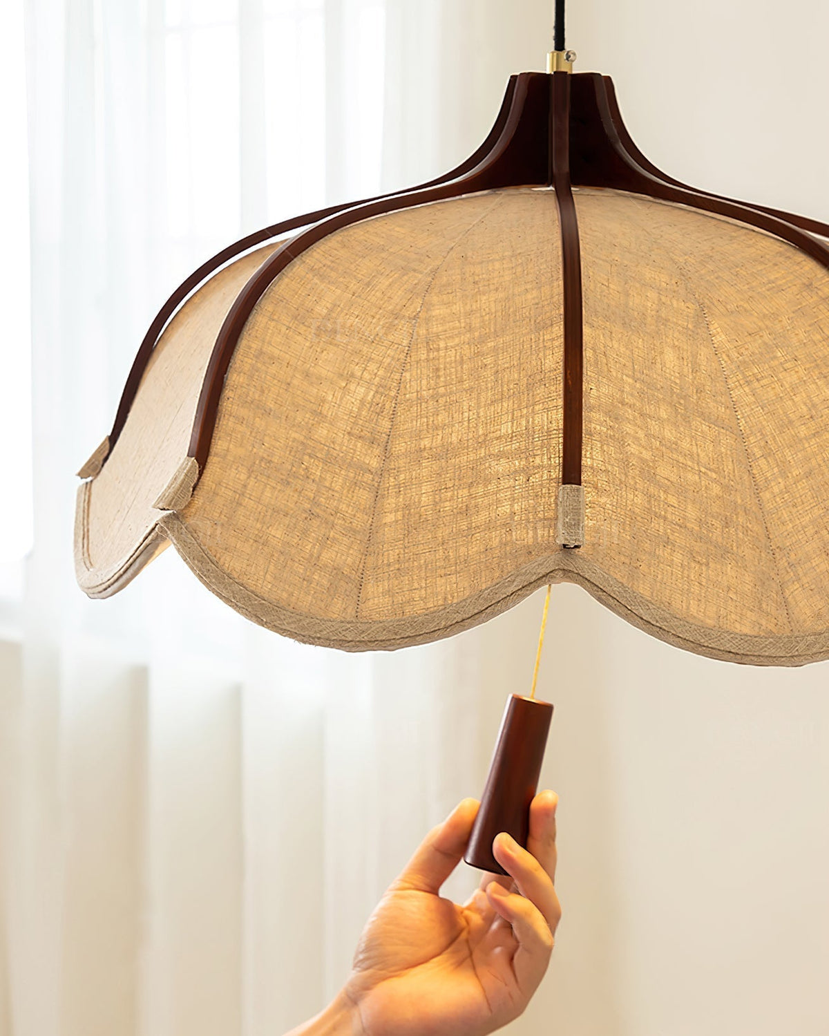 Terrana hanglamp