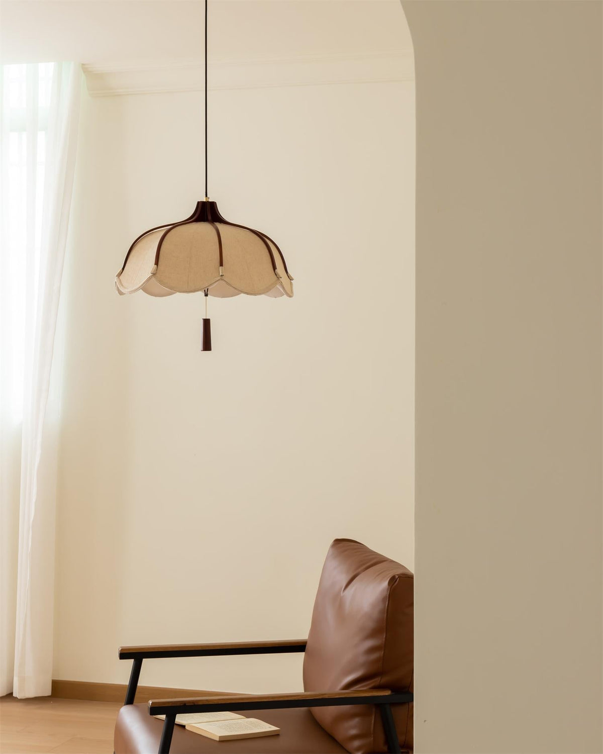 Terrana hanglamp