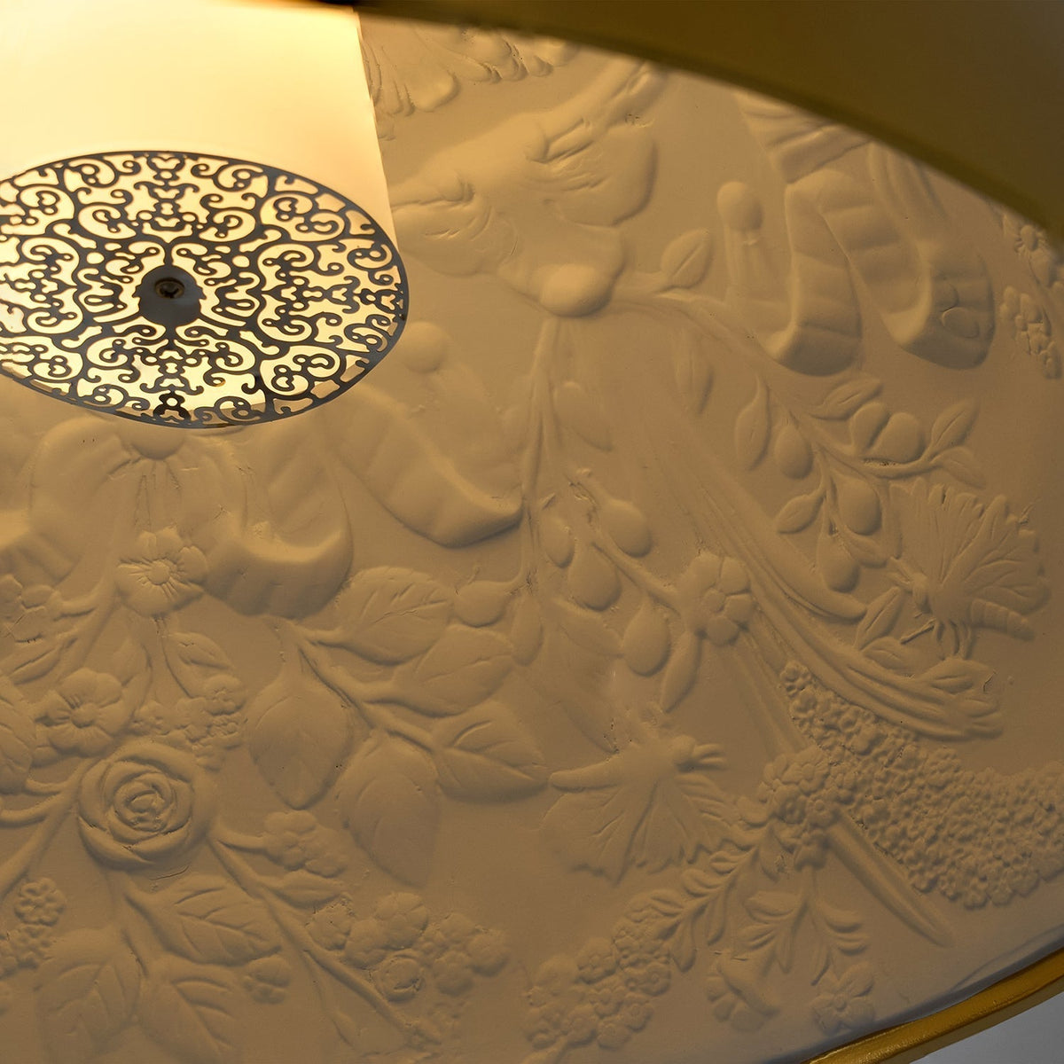 Lumeelia hanglamp voor de woonkamer