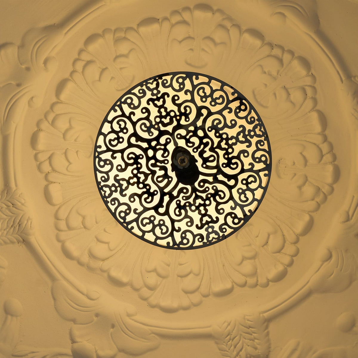 Lumeelia hanglamp voor de woonkamer