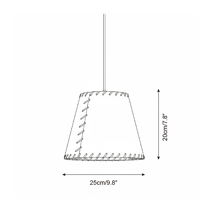Calenielle hanglamp