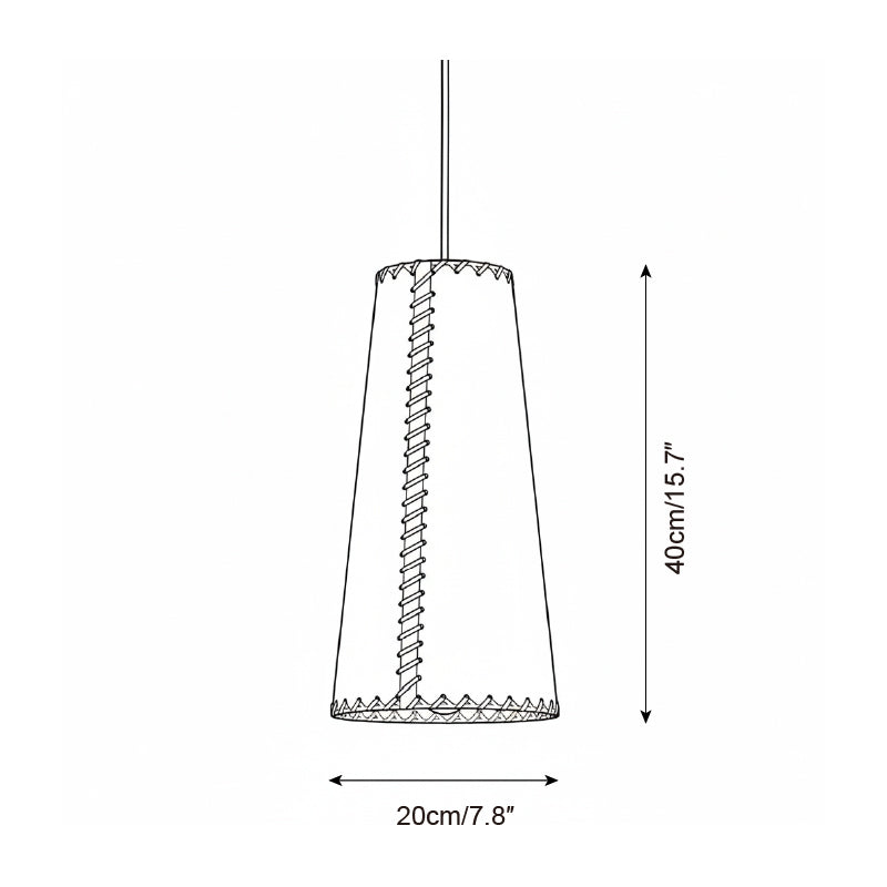 Calenielle hanglamp