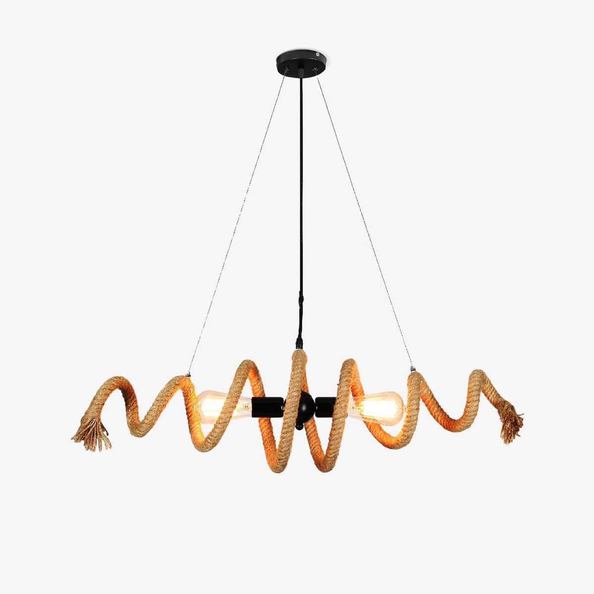 Soriaine Moderne kroonluchter