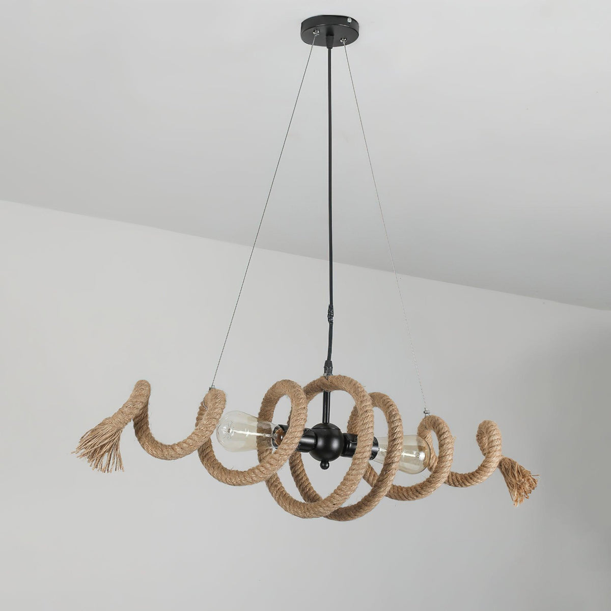 Soriaine Moderne kroonluchter