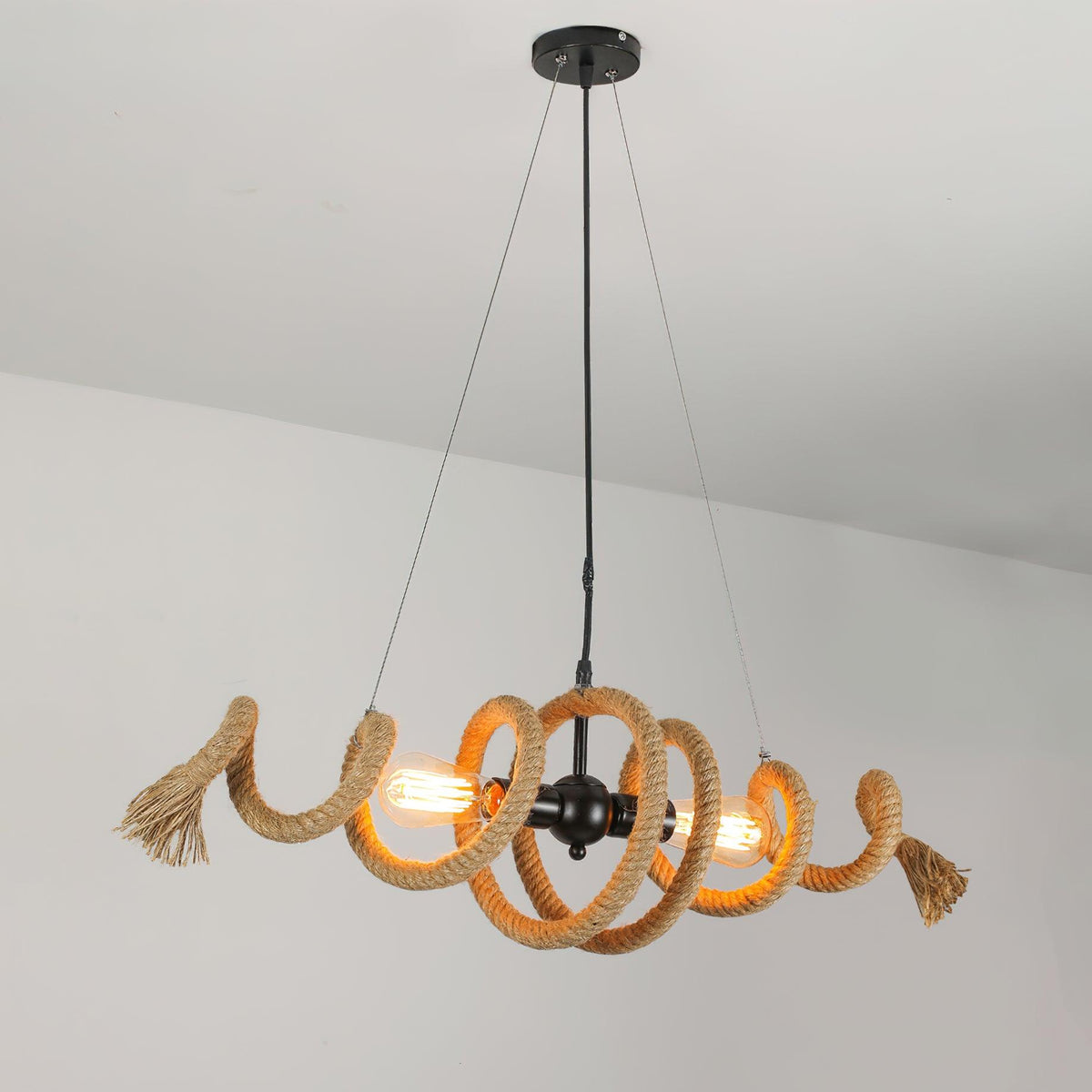 Soriaine Moderne kroonluchter
