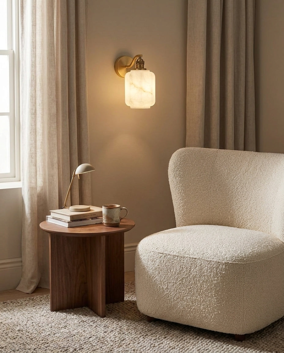 Ulsuria wandlamp