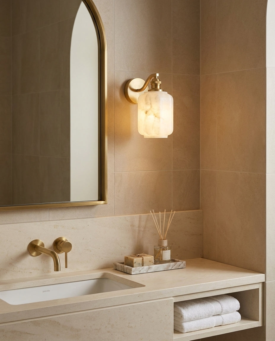 Ulsuria wandlamp