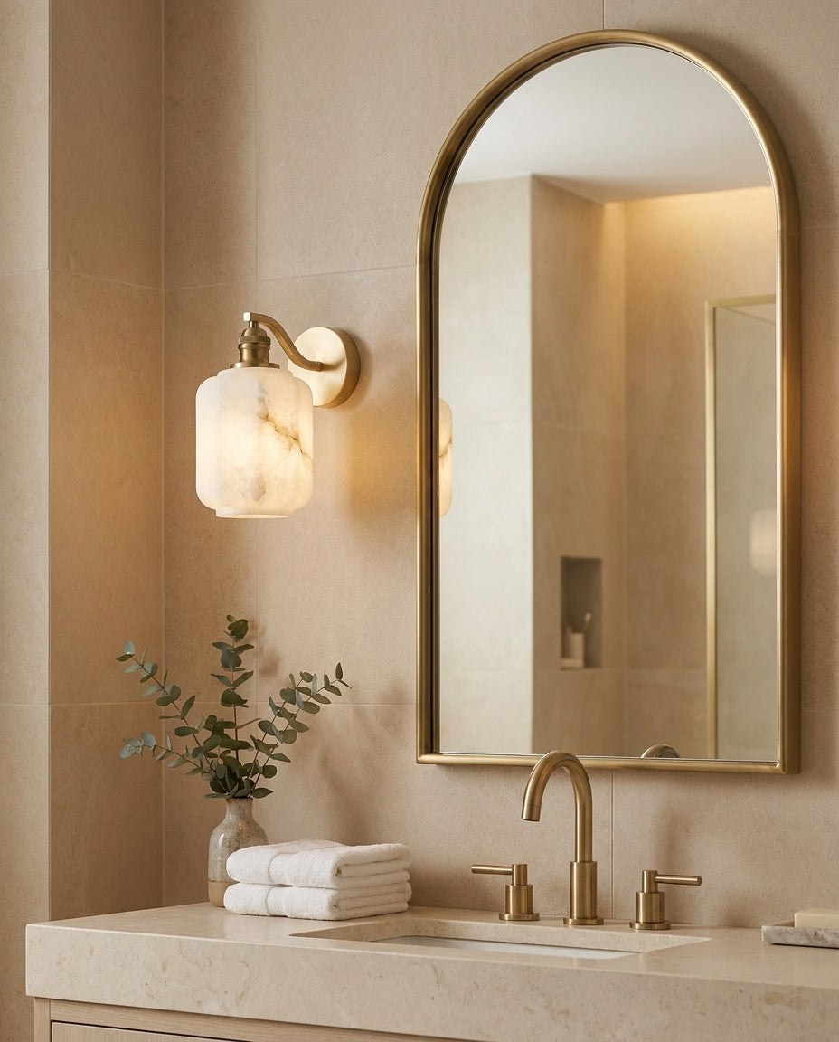 Ulsuria wandlamp
