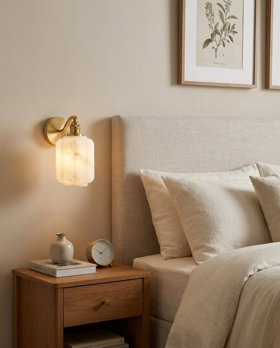 Ulsuria wandlamp
