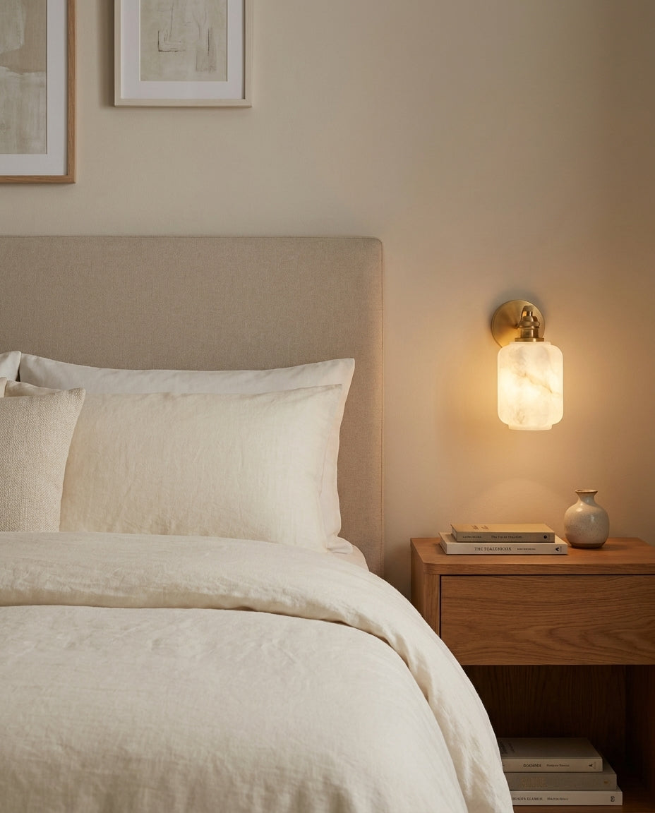 Ulsuria wandlamp