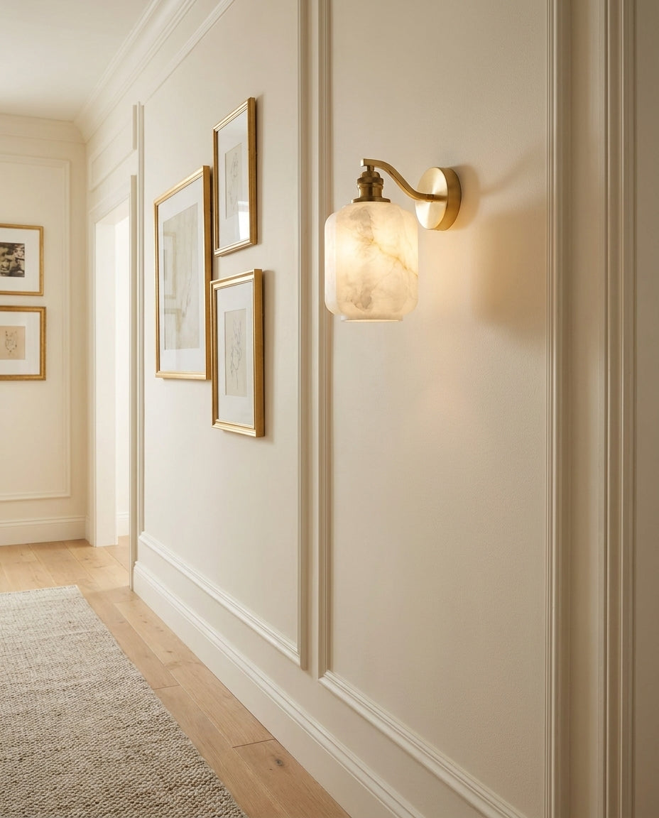 Ulsuria wandlamp