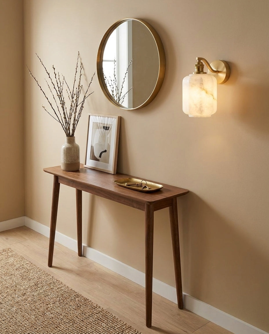 Ulsuria wandlamp