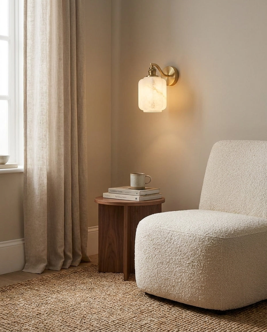 Ulsuria wandlamp