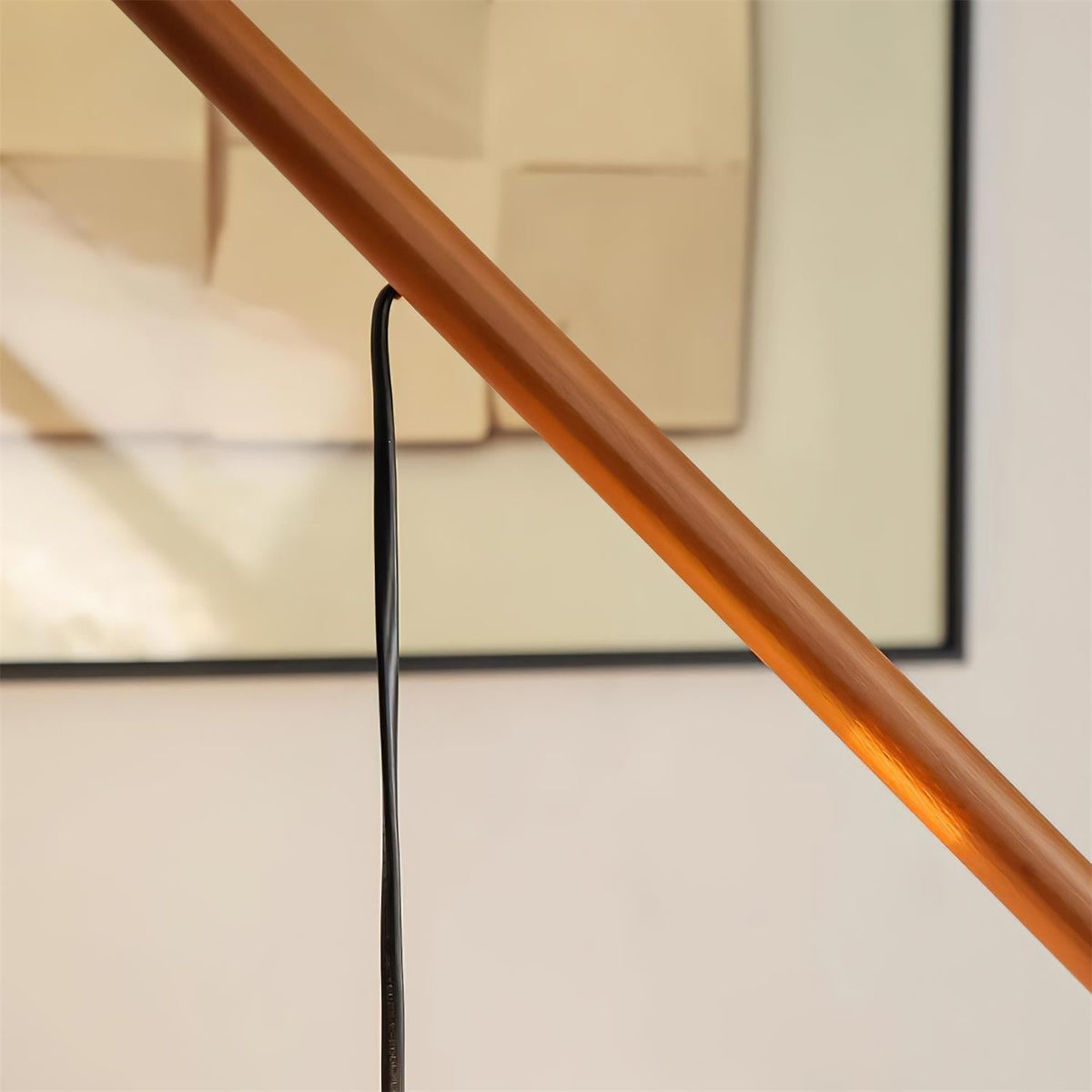 Oreluia vloerlamp