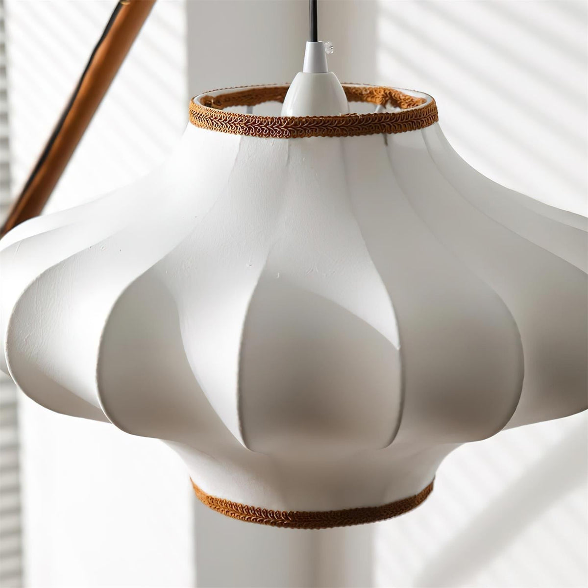 Oreluia vloerlamp