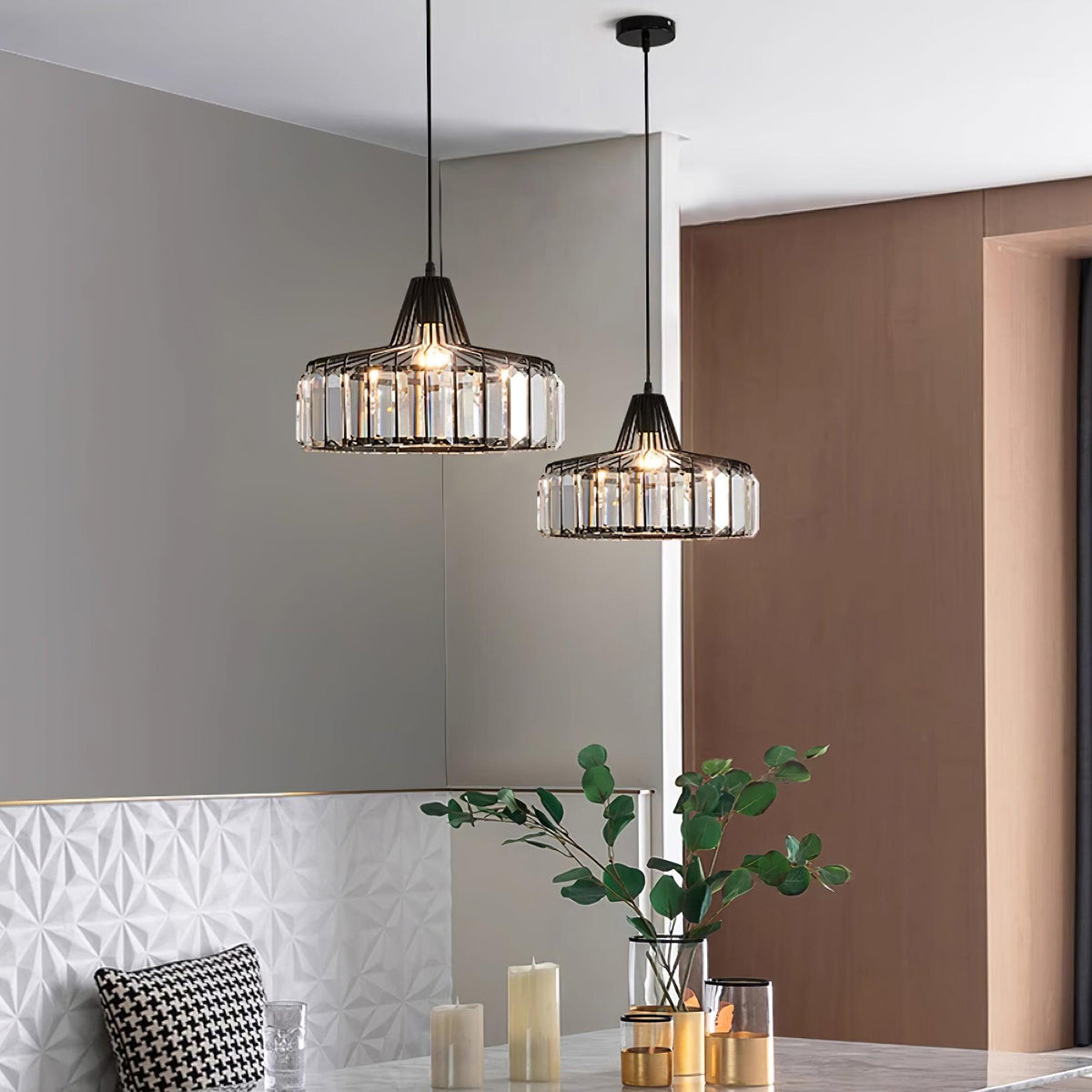 Lotunel hanglamp