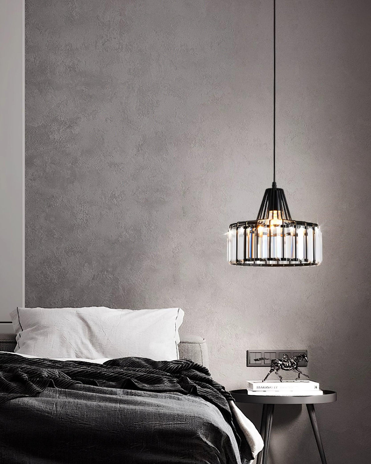 Lotunel hanglamp