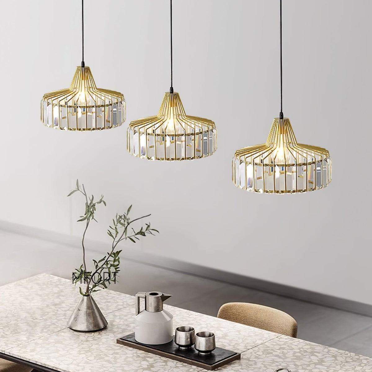 Lotunel hanglamp