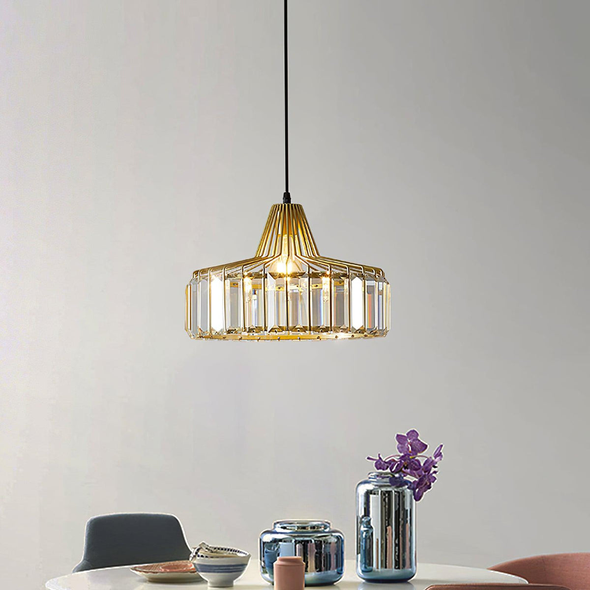Lotunel hanglamp