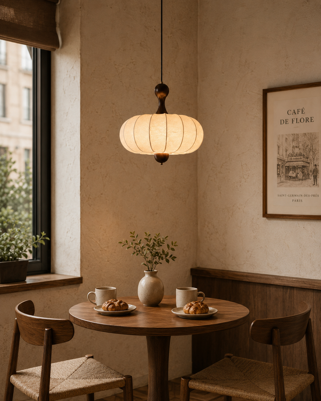 Kaelia hanglamp
