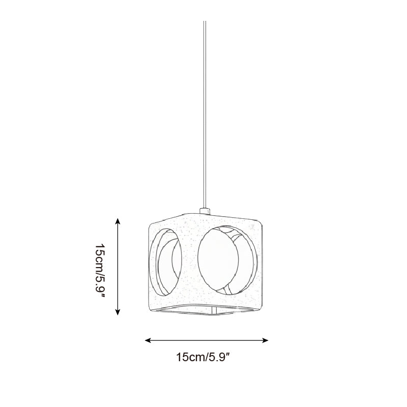 Miriielle hanglamp