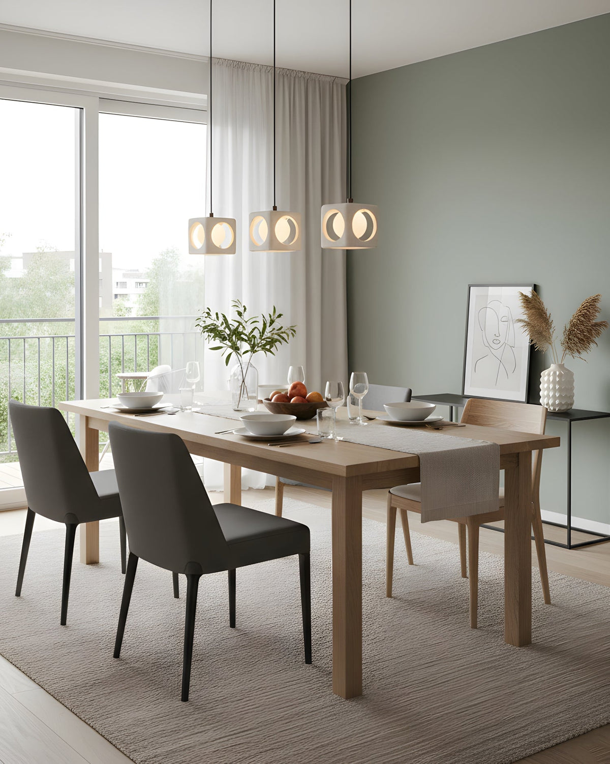 Miriielle hanglamp