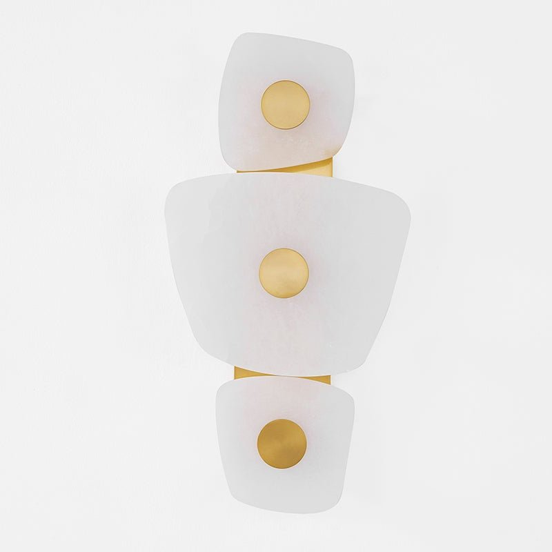 Sorenise wandlamp