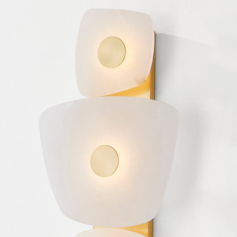 Sorenise wandlamp