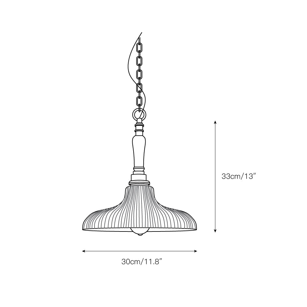 Truman hanglamp