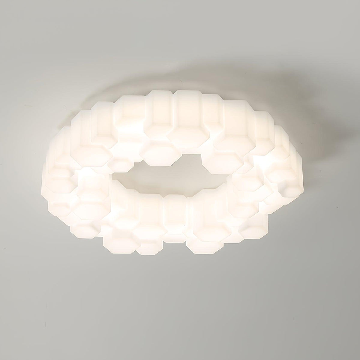 Renoiella luxe plafondlamp