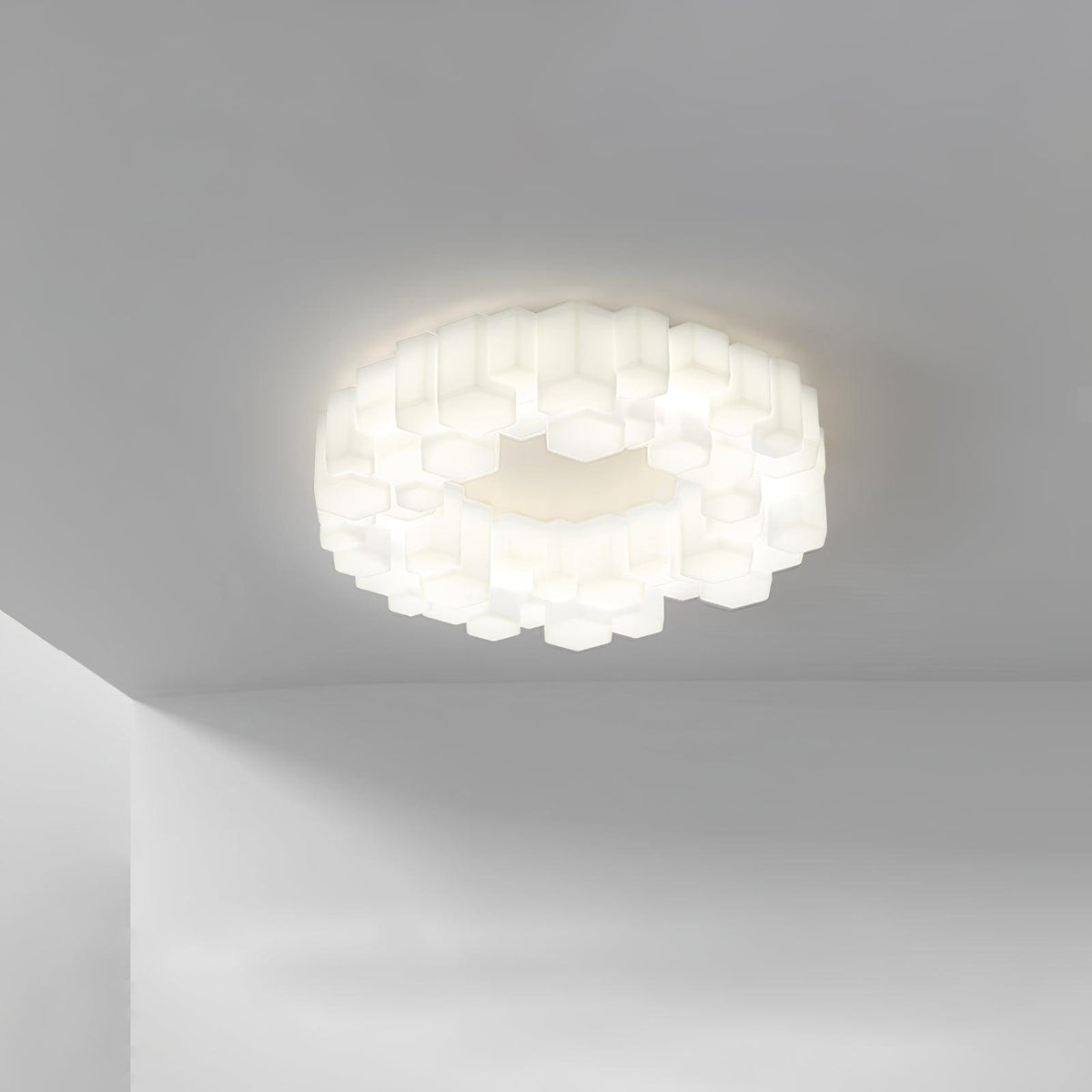 Renoiella luxe plafondlamp
