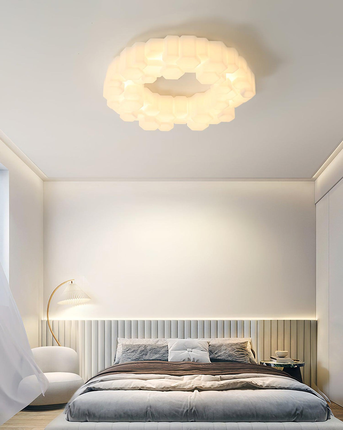 Renoiella luxe plafondlamp