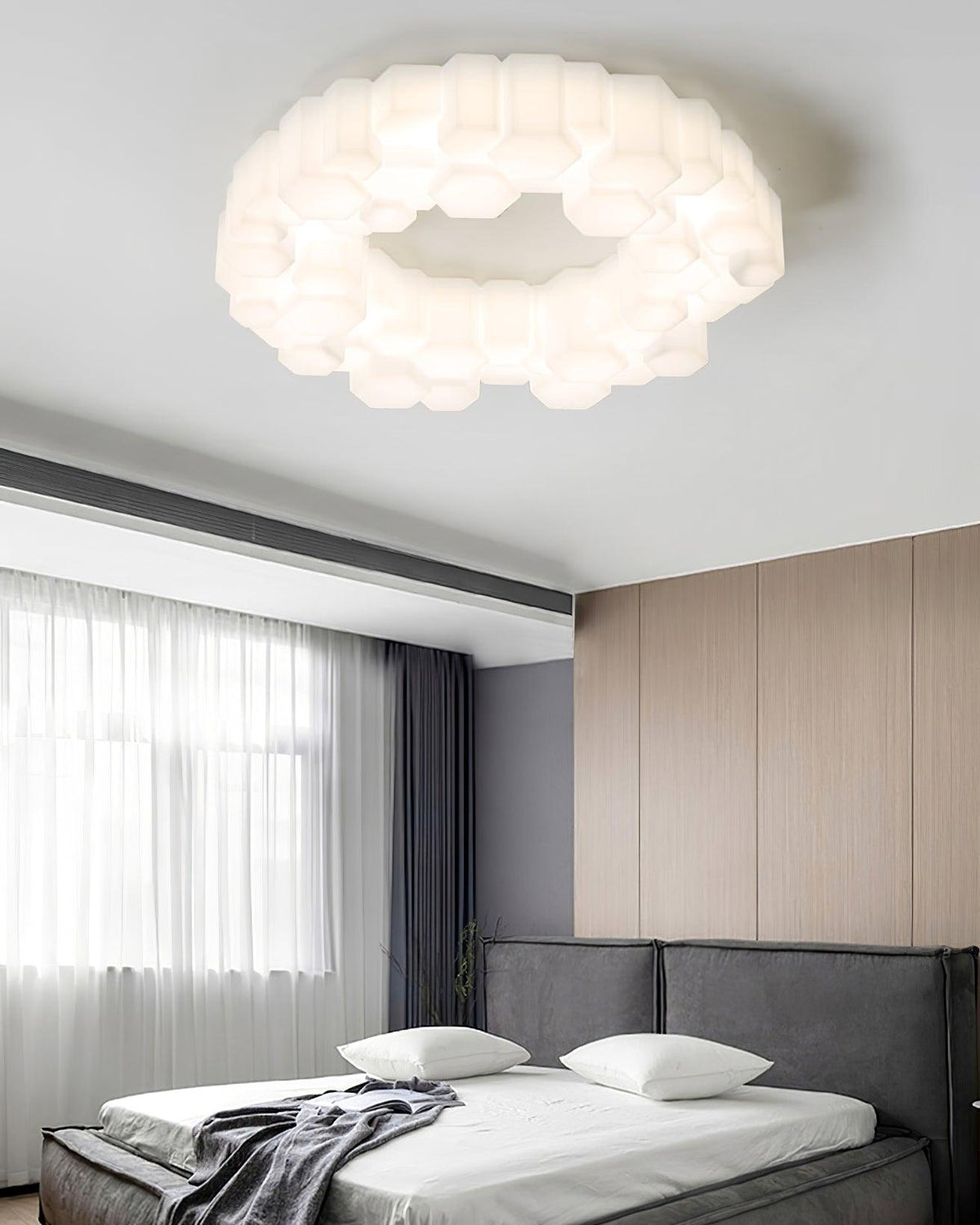 Renoiella luxe plafondlamp