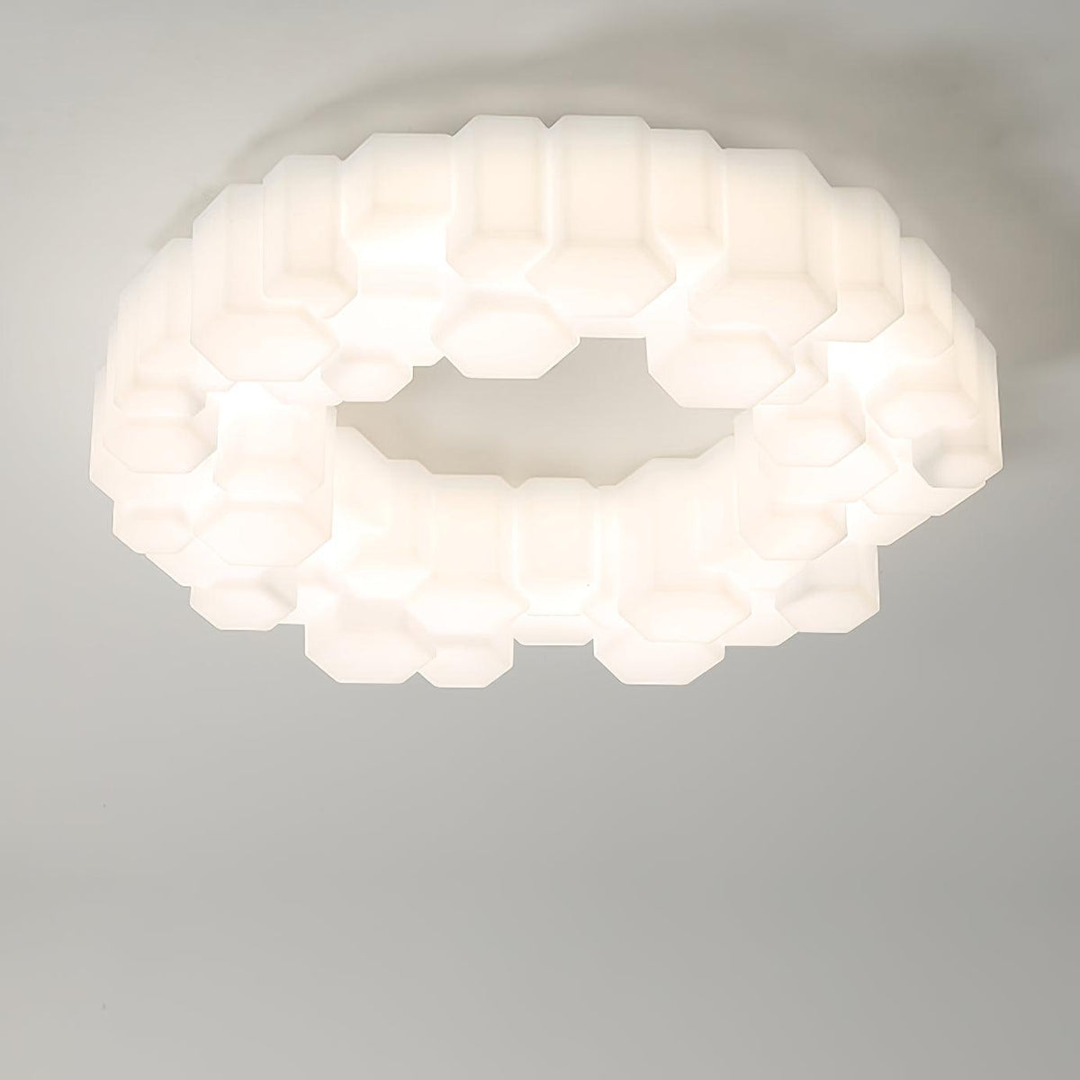 Renoiella luxe plafondlamp