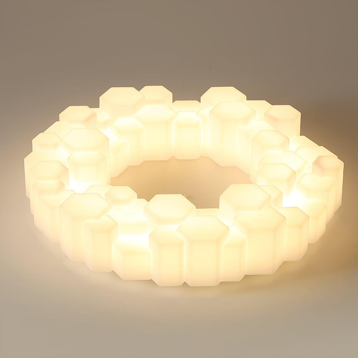 Renoiella luxe plafondlamp