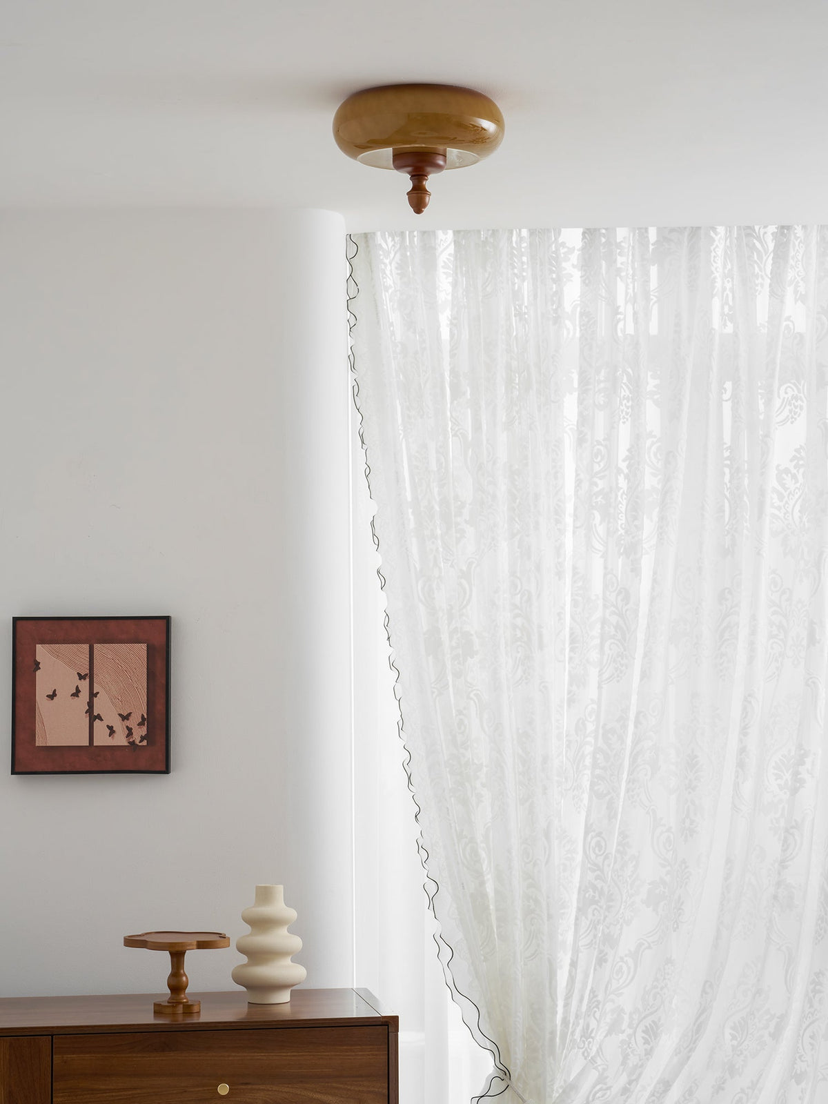 Renanian plafondlamp