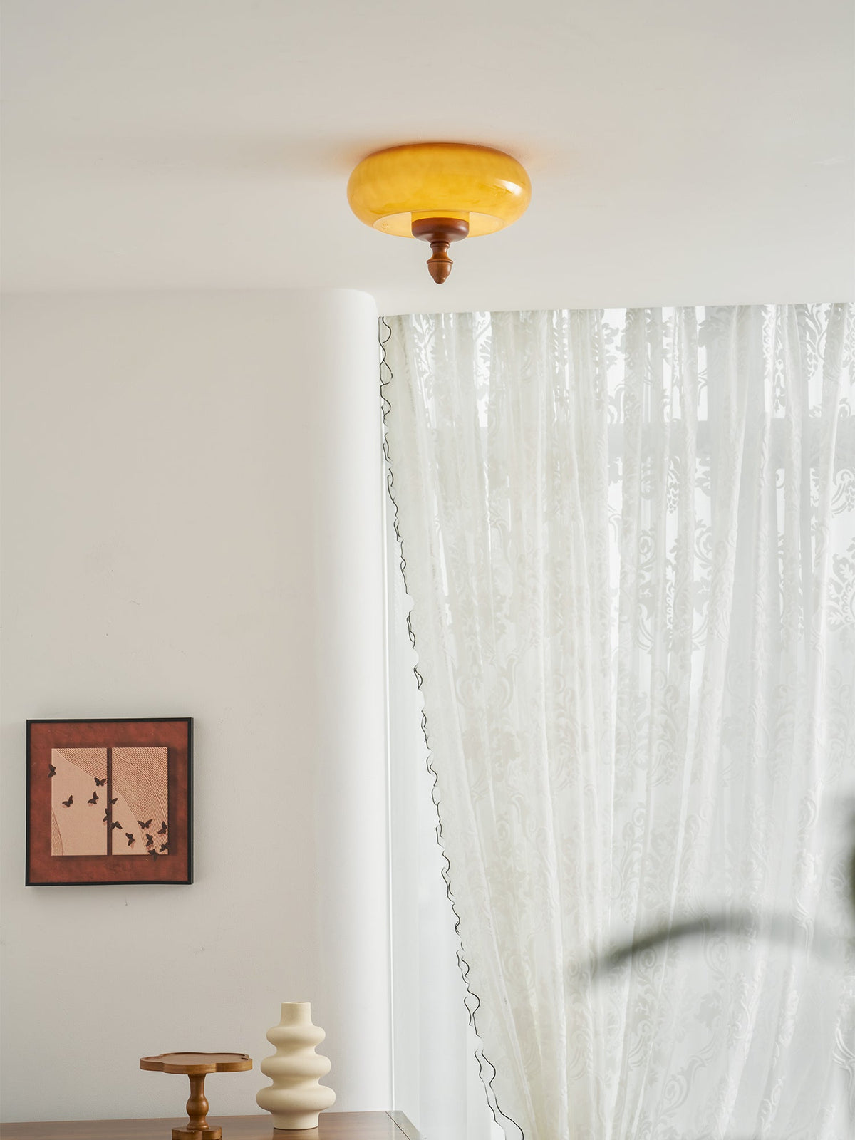Renanian plafondlamp