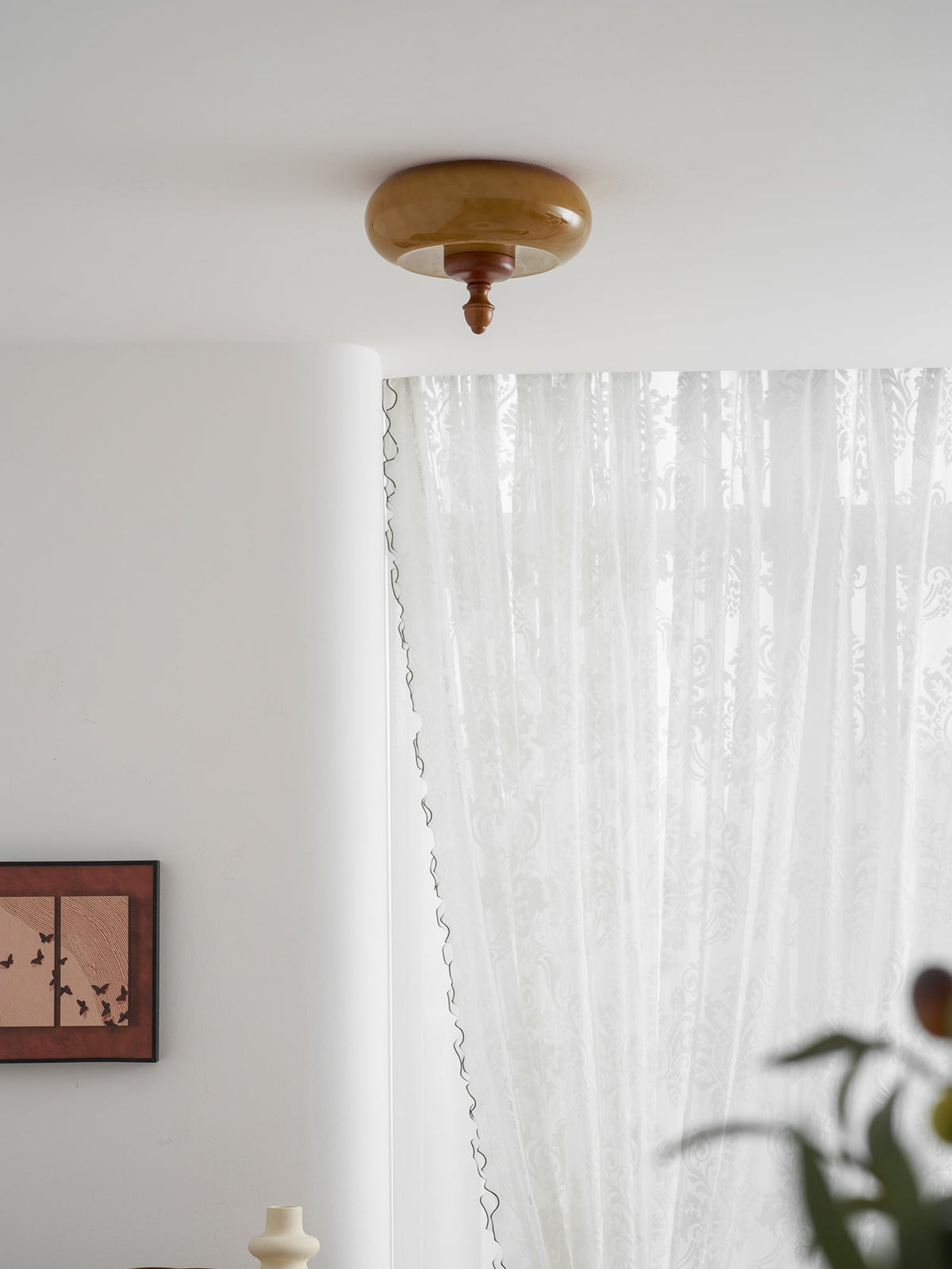 Renanian plafondlamp