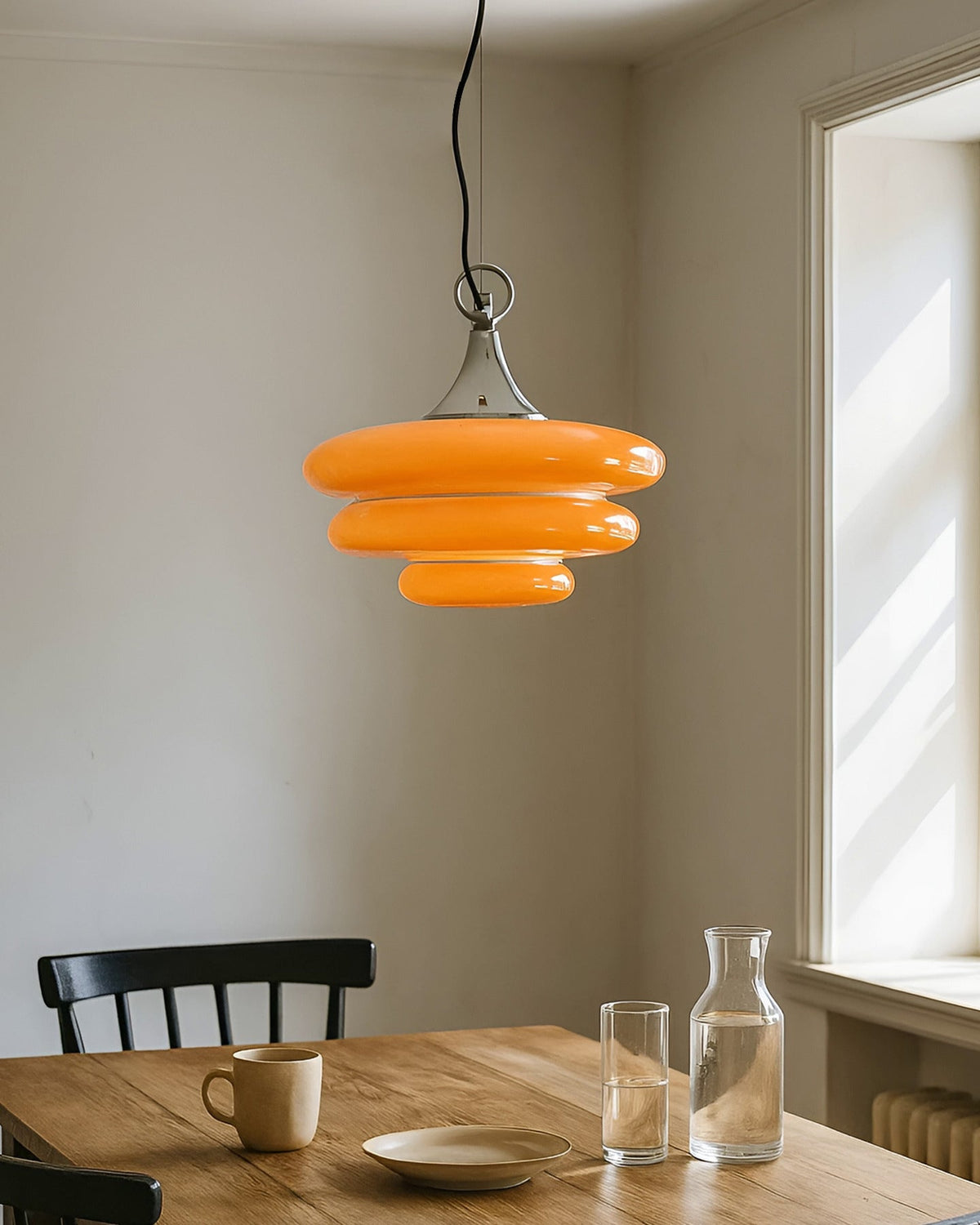 Clementa hanglamp