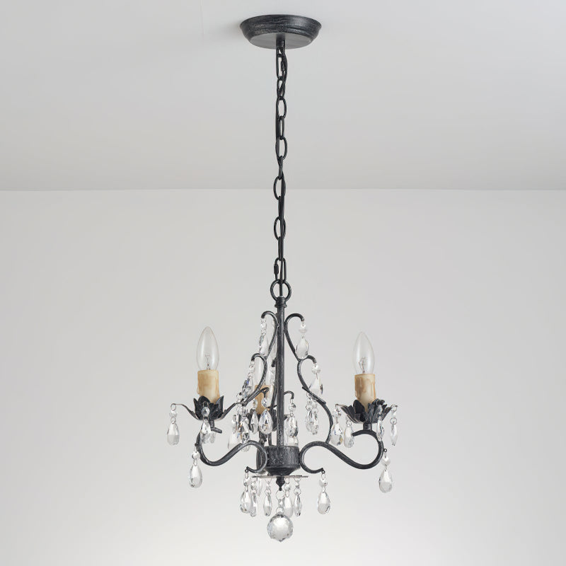 Mardenstone kristallen hanglamp